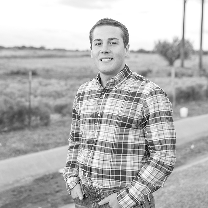 Cooper Rogers