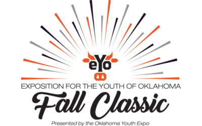 The Exposition For The Youth Of Oklahoma Fall Classic