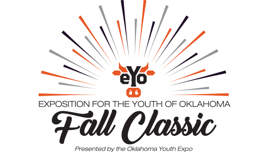 The Exposition For The Youth Of Oklahoma Fall Classic