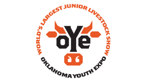 Nominations Open For 2021 Oklahoma Youth Expo - 2022 Oklahoma Youth Expo