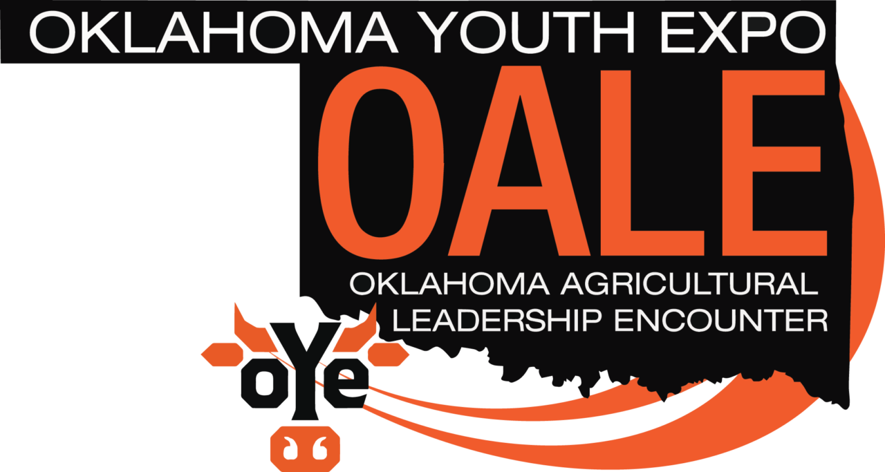 OALE Oklahoma Youth Expo