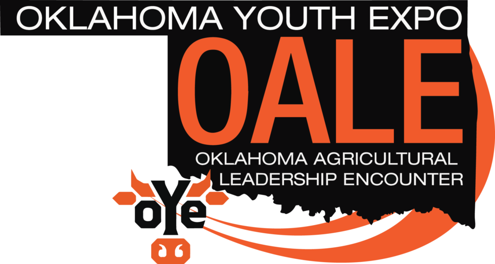 OALE Oklahoma Youth Expo