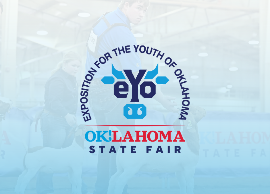 Exposition for the Youth of Oklahoma Breaks Records at the 2024 Oklahoma State Fair