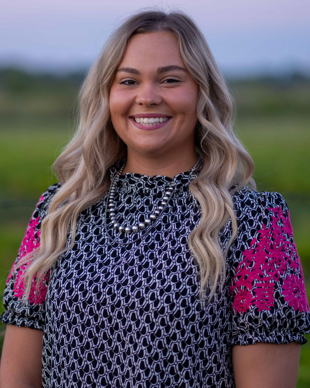 Presley Pullen