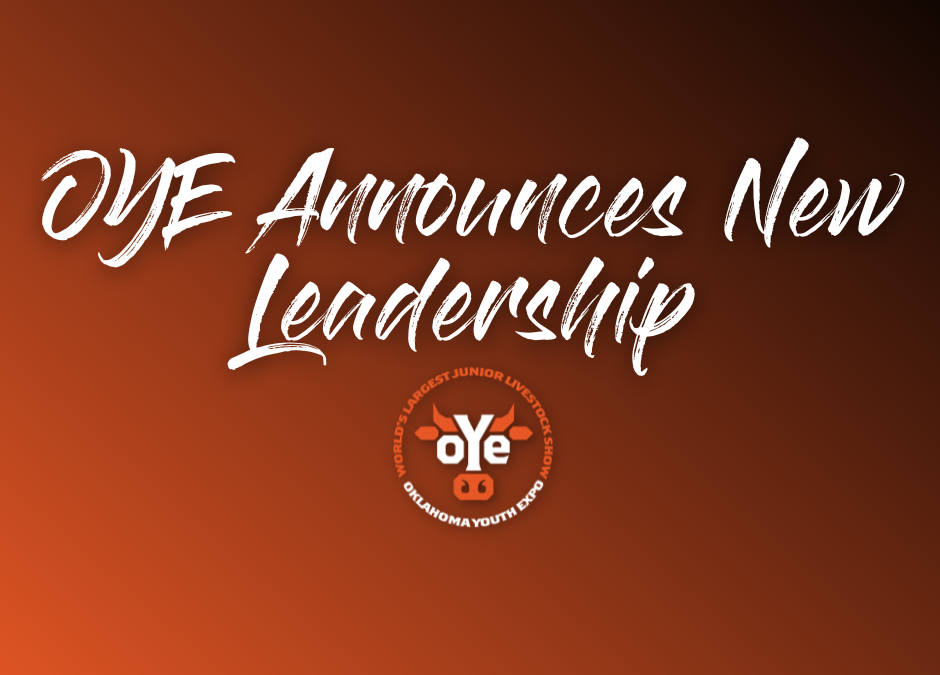 OYE Expands Leadership with Addition of Bob Funk Jr.