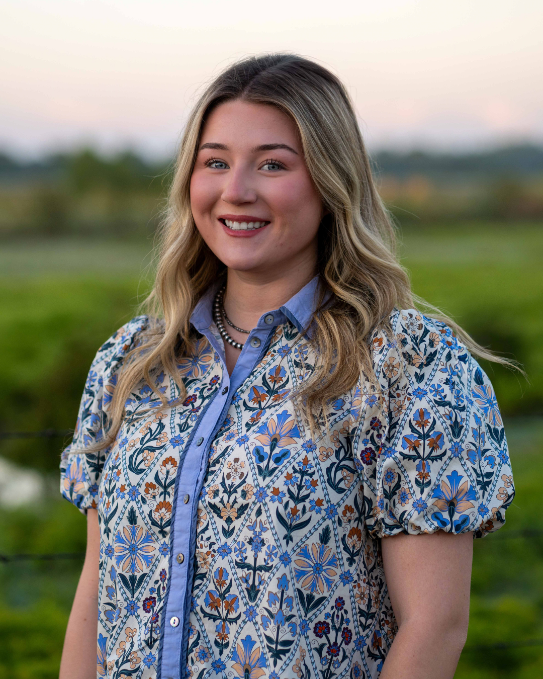 Ally Taylor